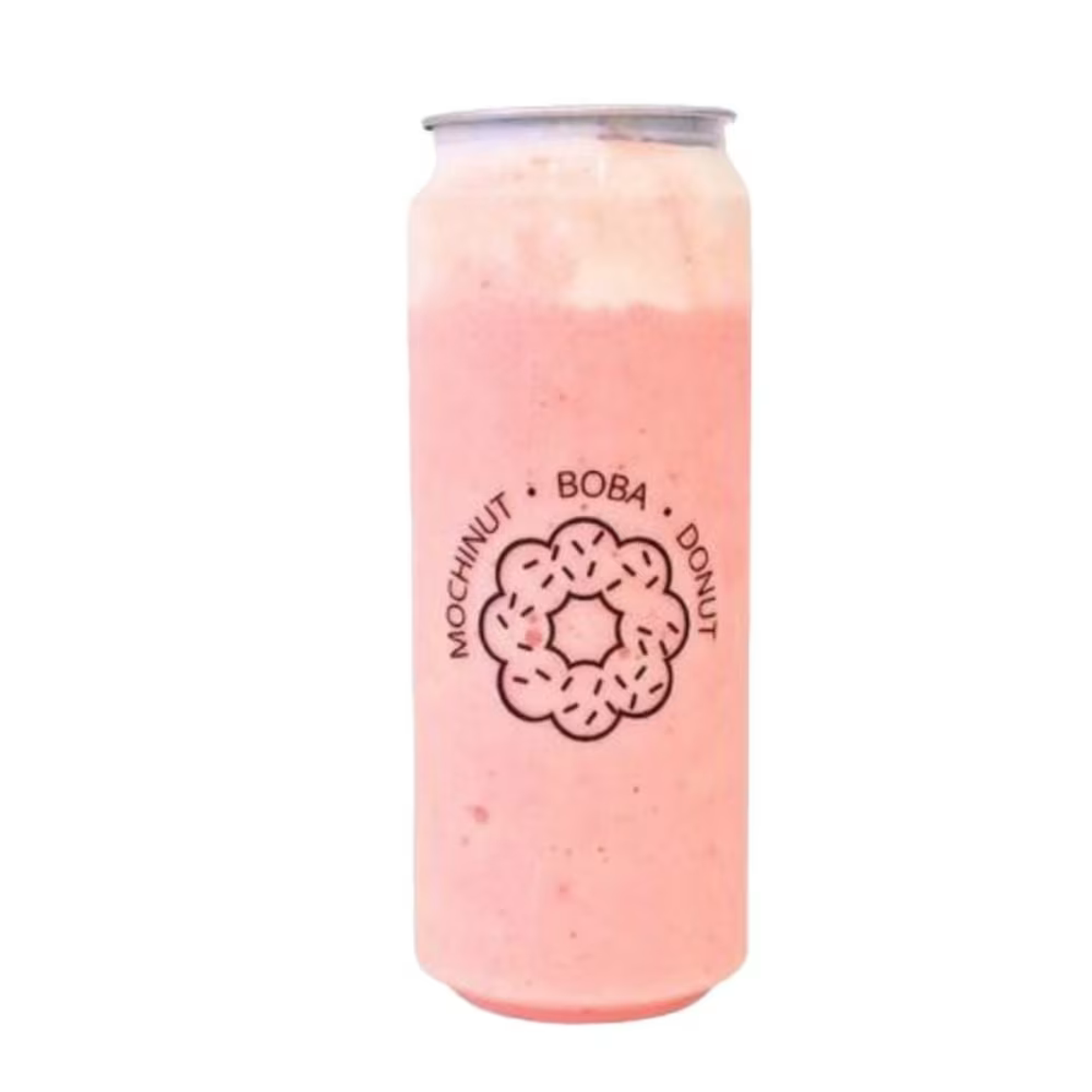 Strawberry Smoothie